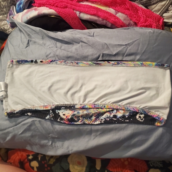 3x liquid trip top by I heart raves - Picture 9 of 12